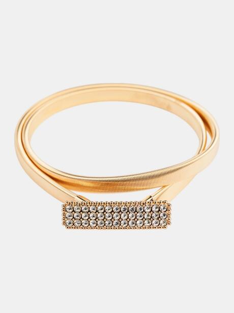 Elastyczny pasek z klamrą