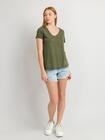 T-shirt basic