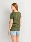 T-shirt basic