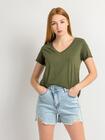 T-shirt basic