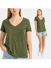T-shirt basic