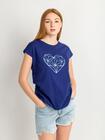 T-shirt z nadrukiem