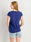 T-shirt z nadrukiem