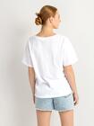 T-shirt z nadrukiem