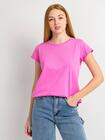 T-shirt bawełniany