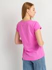 T-shirt bawełniany