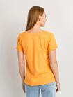 T-shirt bawełniany