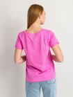 T-shirt bawełniany