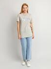 T-shirt z nadrukiem