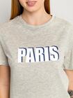 T-shirt z nadrukiem