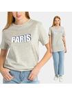 T-shirt z nadrukiem