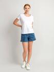 T-shirt bawełniany