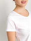 T-shirt bawełniany