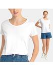 T-shirt bawełniany
