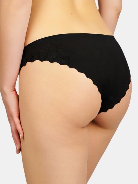 Majtki brazyliany 3-pak L