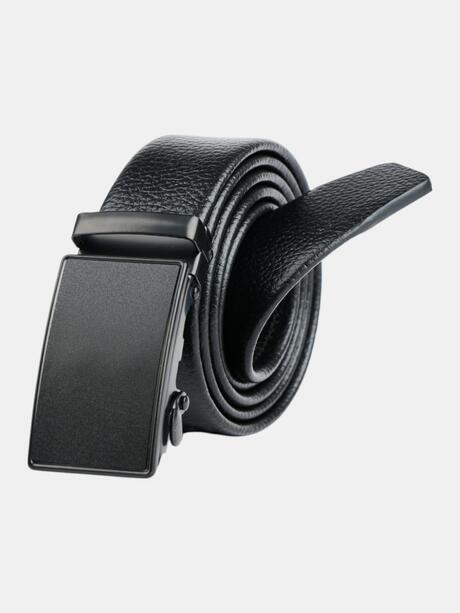 Klasyczny pasek męski