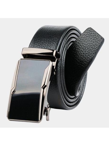 Elegancki pasek męski
