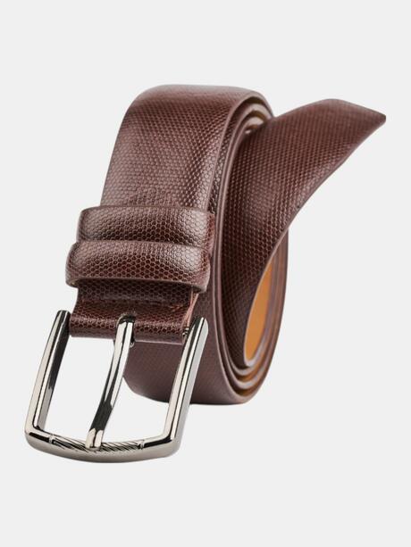 Stylowy pasek męski