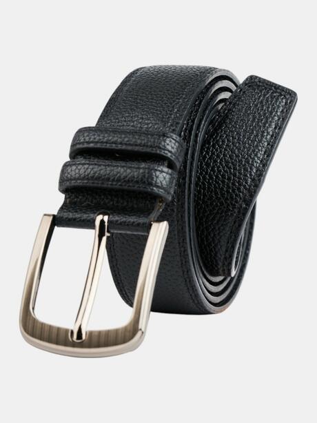 Klasyczny pasek męski