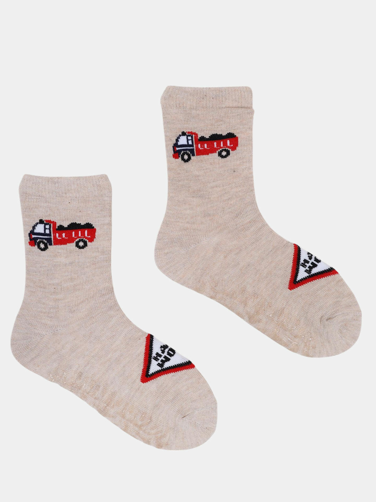 Skarpetki antypoślizgowe