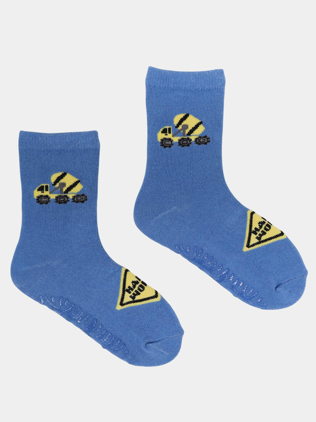 Skarpetki antypoślizgowe