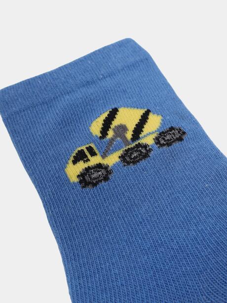 Skarpetki antypoślizgowe