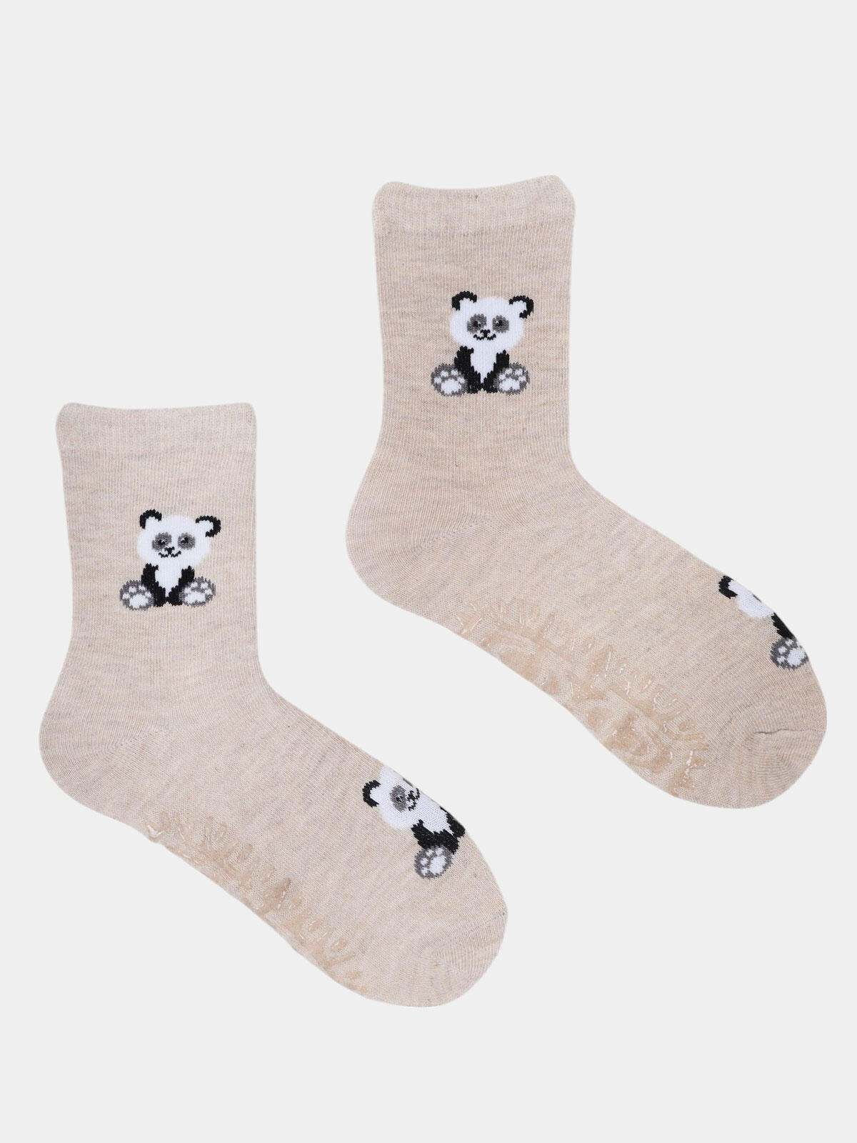 Skarpetki antypoślizgowe