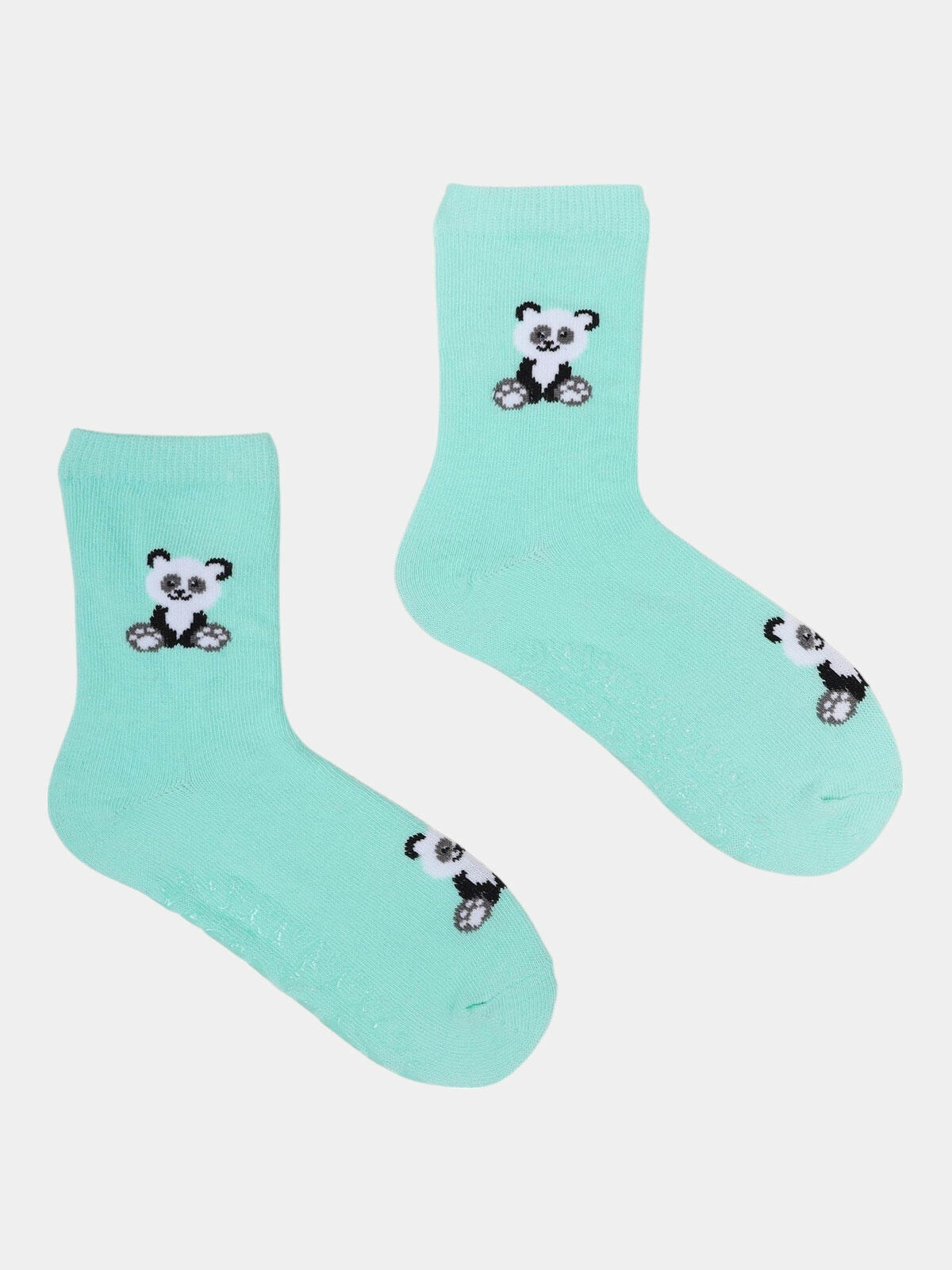 Skarpetki antypoślizgowe