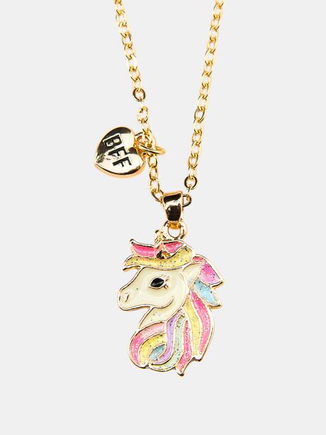 Komplet naszyjników