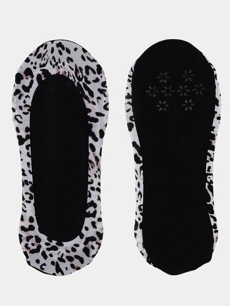 Baleriny z printem 36-41