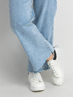 Spodnie jeansowe