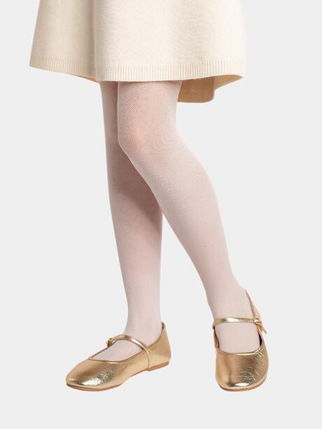 Rajstopy żakardowe 30 den