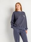 Bluza z haftem