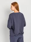 Bluza z haftem