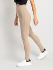 Bawełniane legginsy