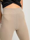 Bawełniane legginsy