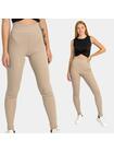 Bawełniane legginsy