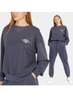 Bluza z haftem