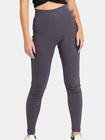 Legginsy z wysokim stanem