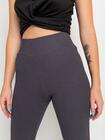 Legginsy z wysokim stanem