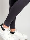 Legginsy z wysokim stanem