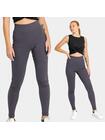 Legginsy z wysokim stanem