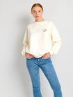 Bluza z haftem