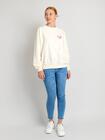 Bluza z haftem