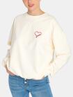 Bluza z haftem