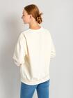 Bluza z haftem