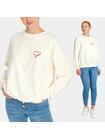 Bluza z haftem
