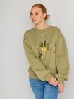Bluza z nadrukiem