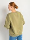 Bluza z nadrukiem