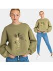 Bluza z nadrukiem